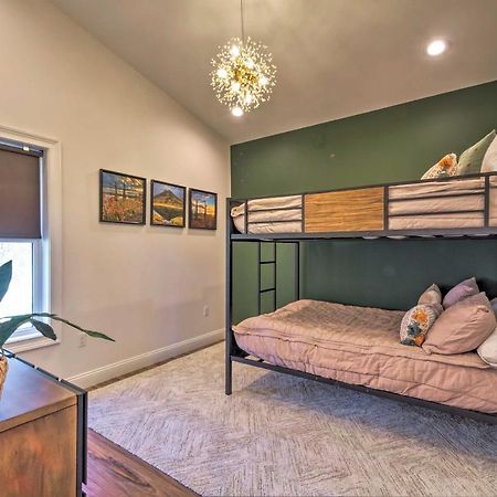 Upscale And Quiet Paducah Retreat On 15 Acres! Villa Bagian luar foto