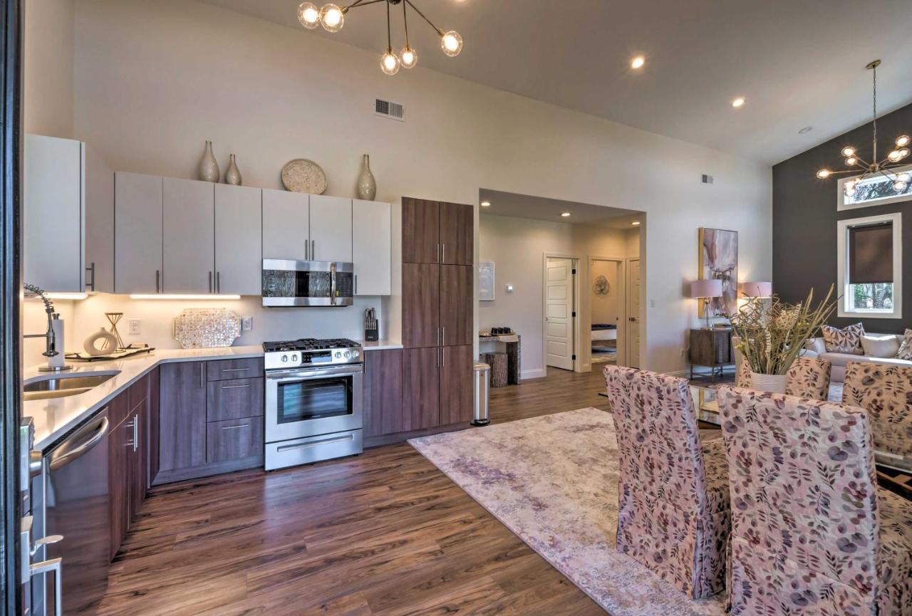 Upscale And Quiet Paducah Retreat On 15 Acres! Villa Bagian luar foto