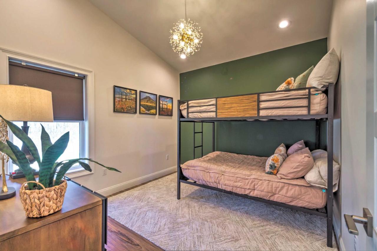 Upscale And Quiet Paducah Retreat On 15 Acres! Villa Bagian luar foto