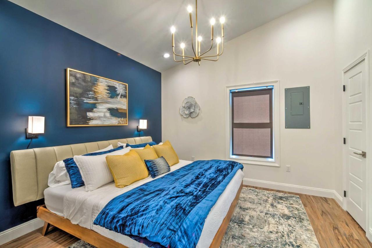 Upscale And Quiet Paducah Retreat On 15 Acres! Villa Bagian luar foto